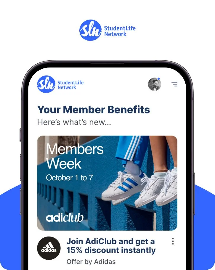 Student Life Network