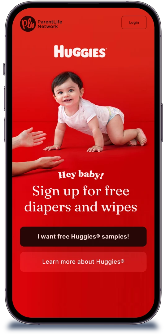 Huggies
