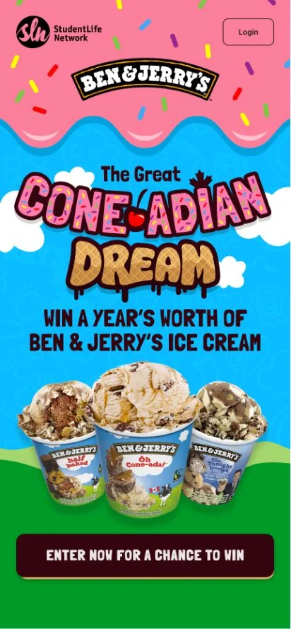 Ben & Jerry's