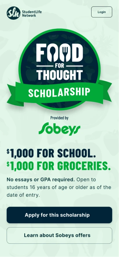 Sobeys