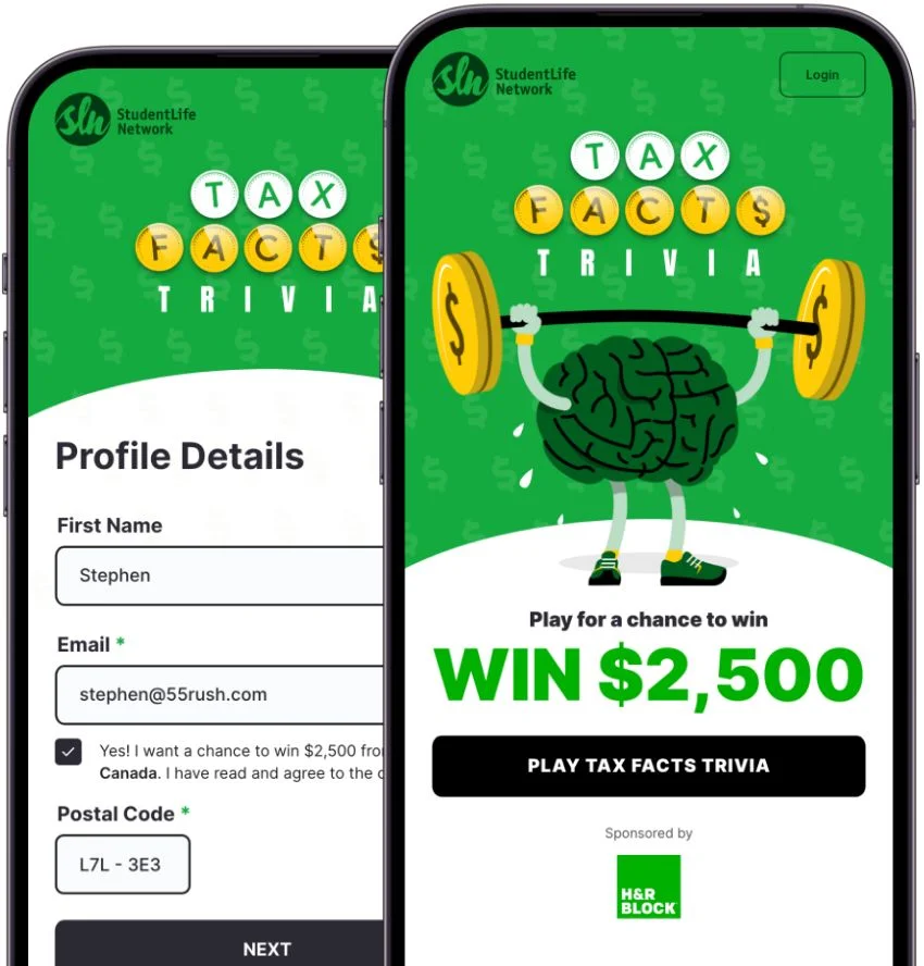 H&R Block
